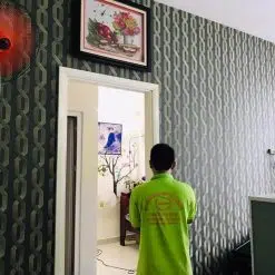Nhà Chị Oanh _ Thủ Đức