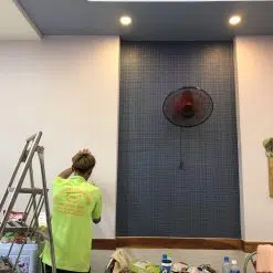 Nhà Chú Sơn - Đồng Nai