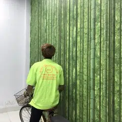 Nhà Chị Đan- Q9