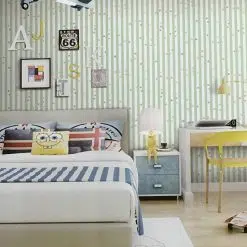 Mẫu trẻ em New