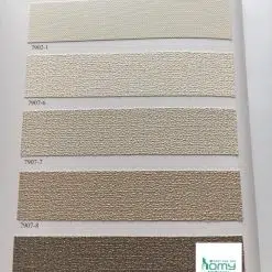 Alternative view of Màu Beige