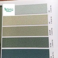 Màu Xanh Lá Cây