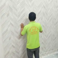 Chị Huyền Ni - Q12