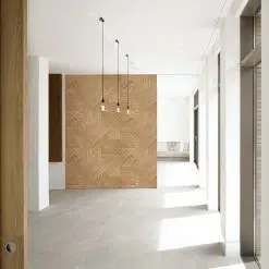 Họa tiết đan lát Matie