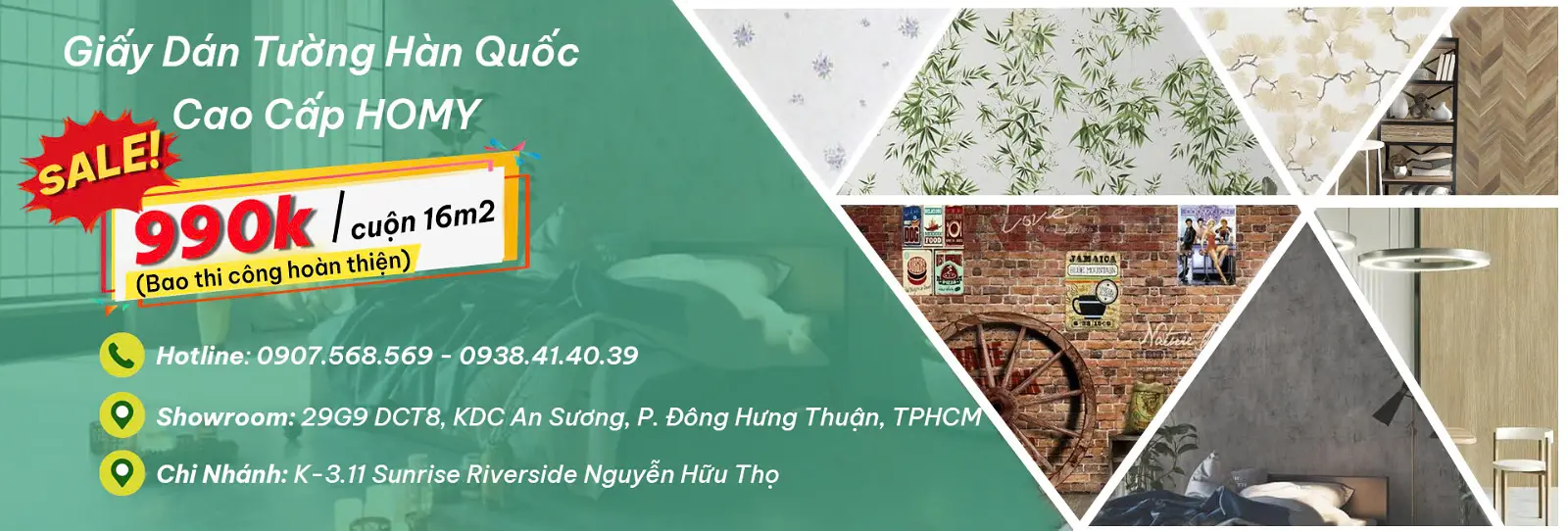 Trang chủ